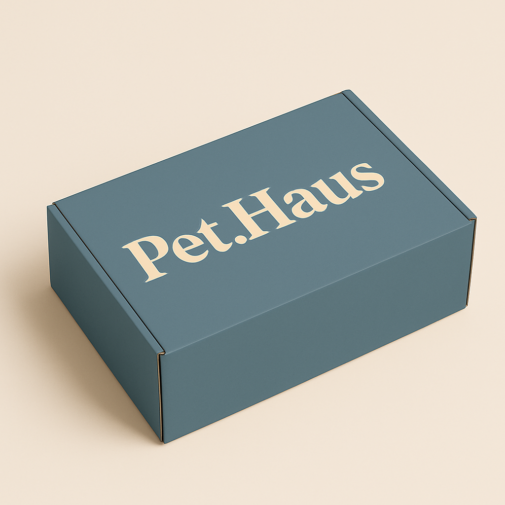 Monthly Subscription Box