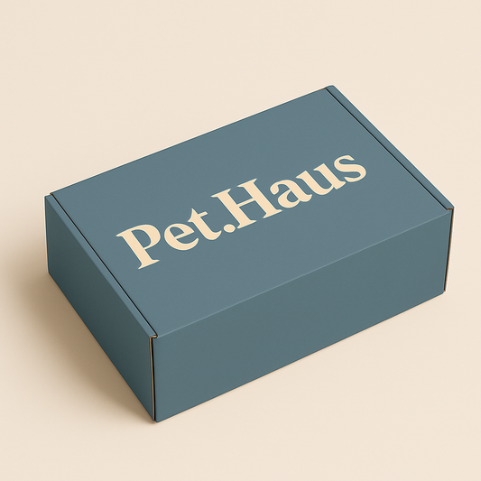 Monthly Subscription Box